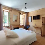 Bo Le Bourg-dʼOisans