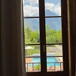 Bo Le Bourg-dʼOisans