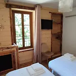 Bo * Le Bourg-dʼOisans