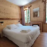 Bo Le Bourg-dʼOisans