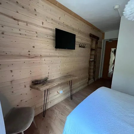 Bo Hotel *