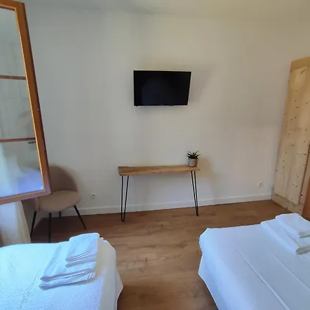 Hotel Bo Le Bourg-d'Oisans