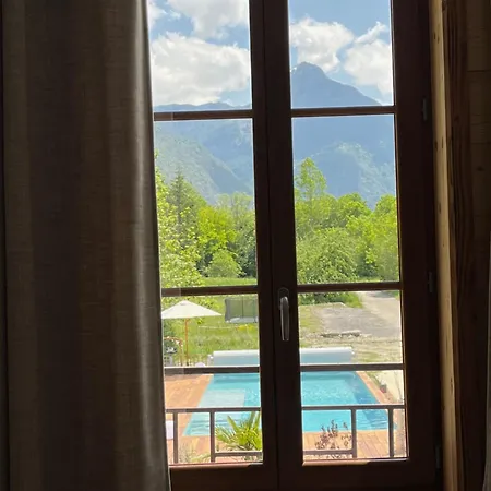 Bo Le Bourg-d'Oisans