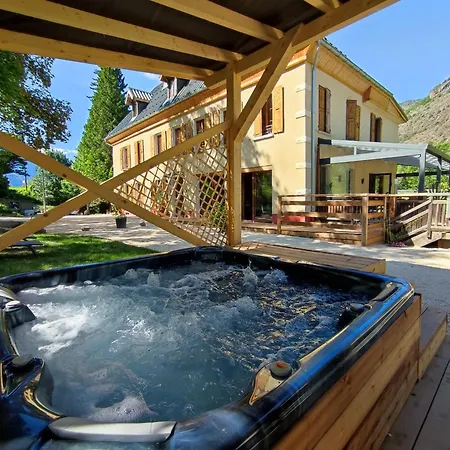 Bo Le Bourg-d'Oisans